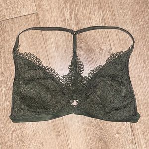Razorback Victoria’s Secret bralette